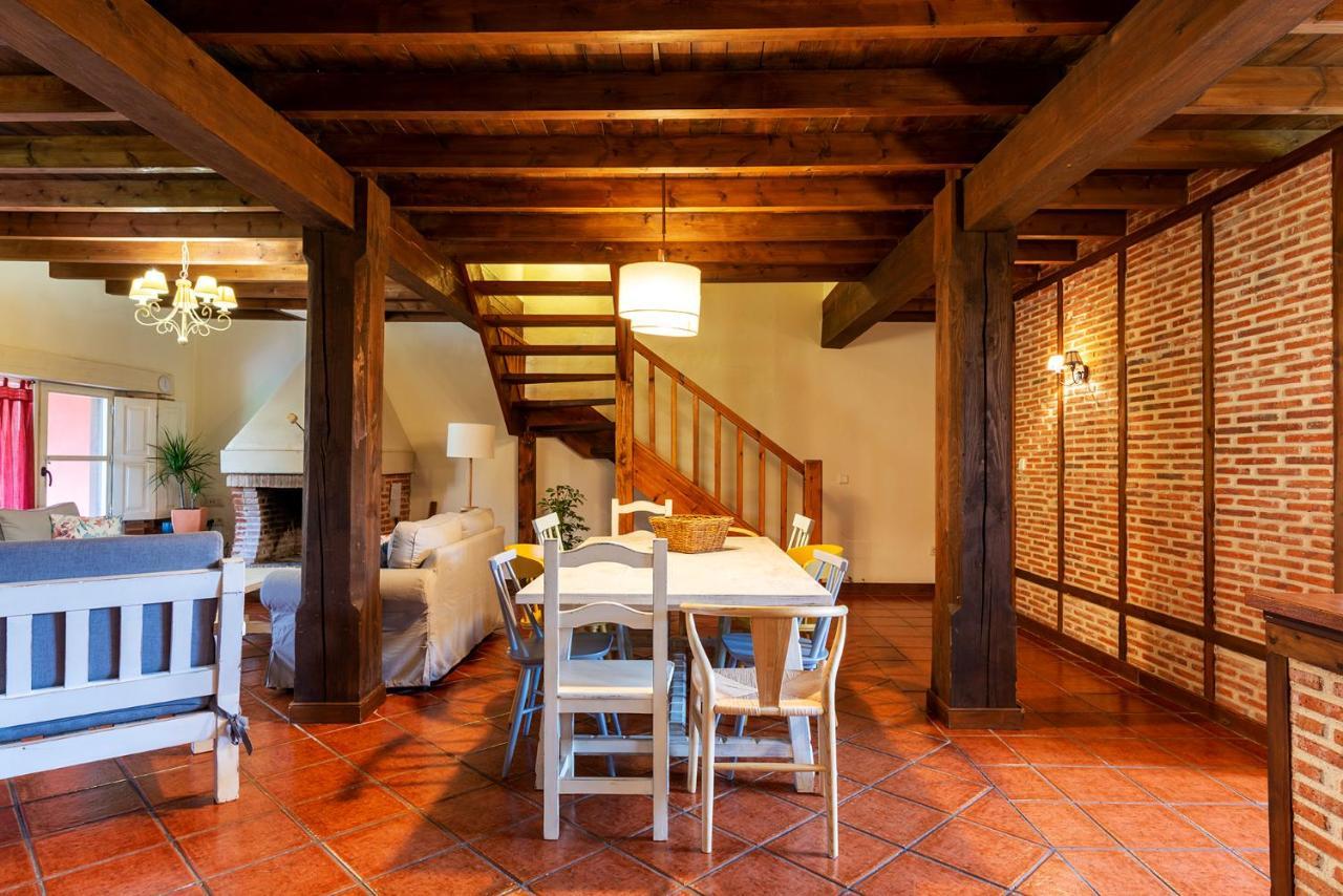 Villa Primorias Llanes à Parres de Llanes Extérieur photo